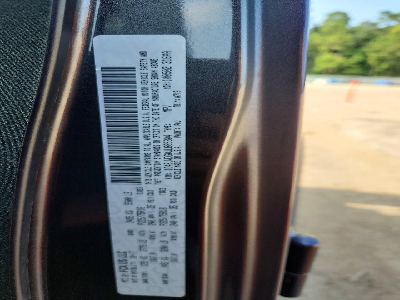 2018 Jeep Wrangler Unlimited Sport - zdjęcie 13