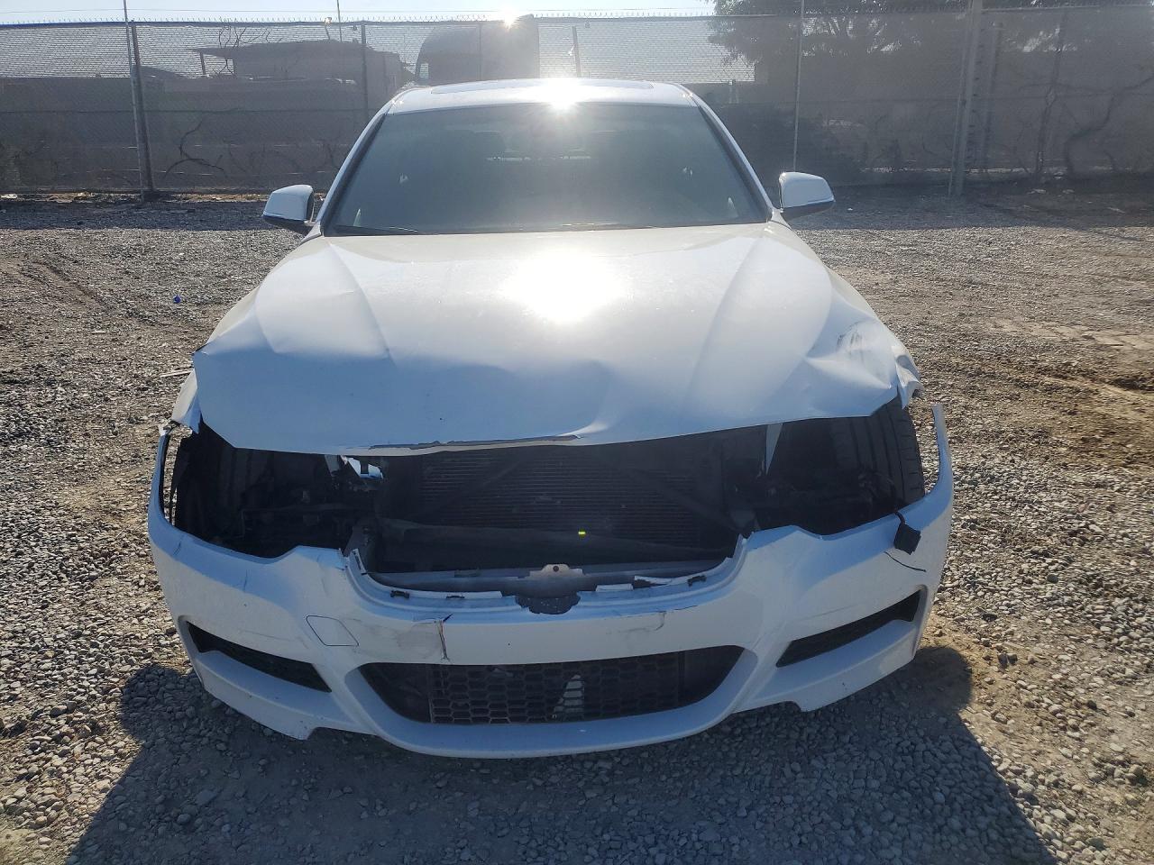 2014 BMW 328 I Sulev - zdjęcie 5