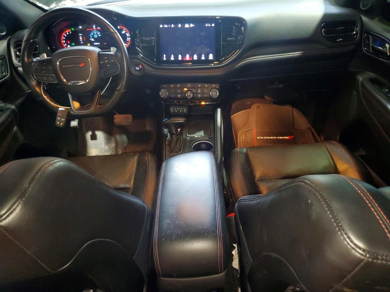 2021 Dodge Durango R - zdjęcie 8