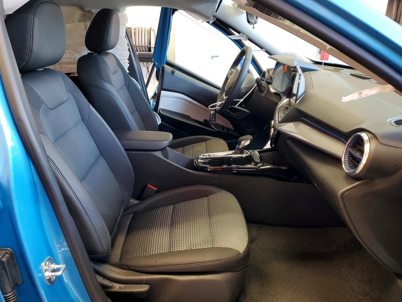 2026 Chevrolet Trax 1Lt - zdjęcie 7
