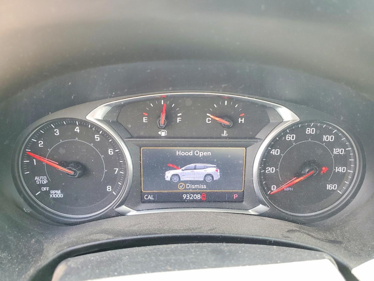 2023 GMC Terrain Slt - zdjęcie 9