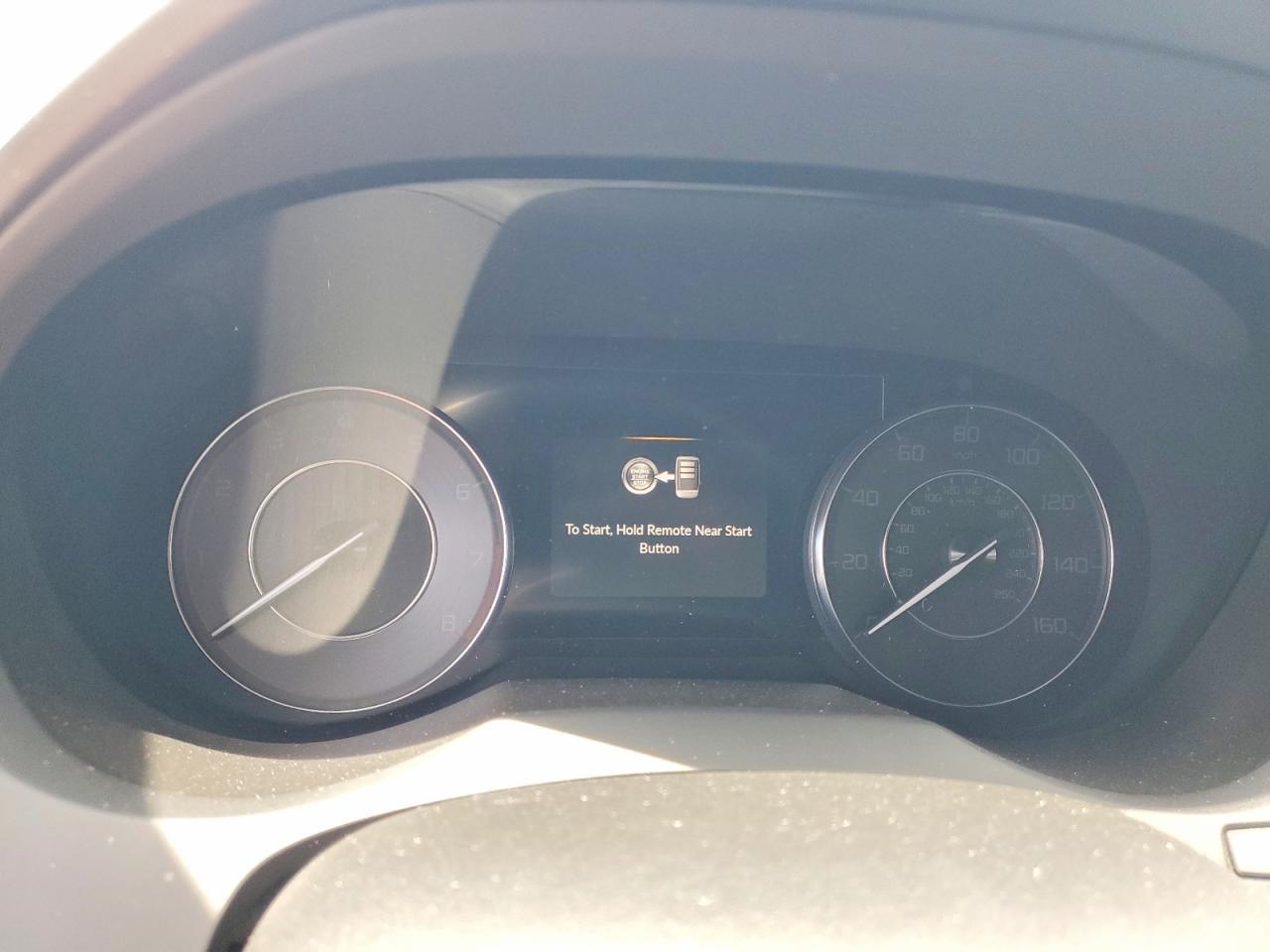 2021 Acura Rdx Technology - zdjęcie 9