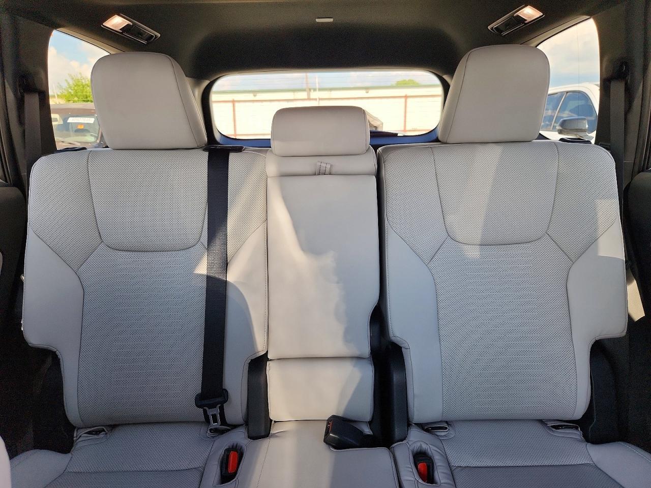 2025 Lexus Tx 350 Premium - zdjęcie 10