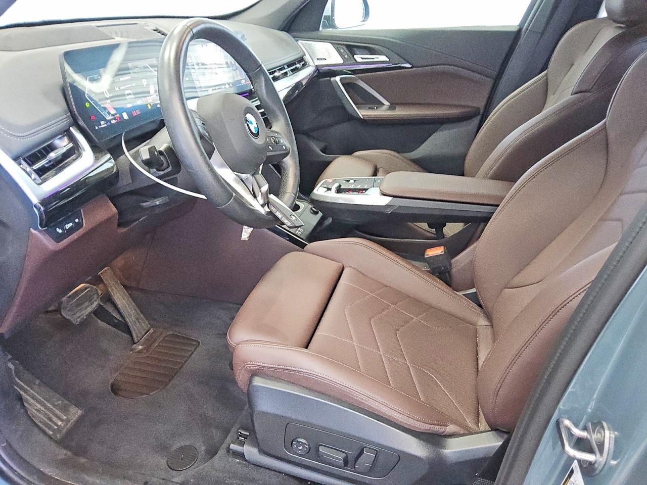 2024 BMW X1 xDrive28I - zdjęcie 7
