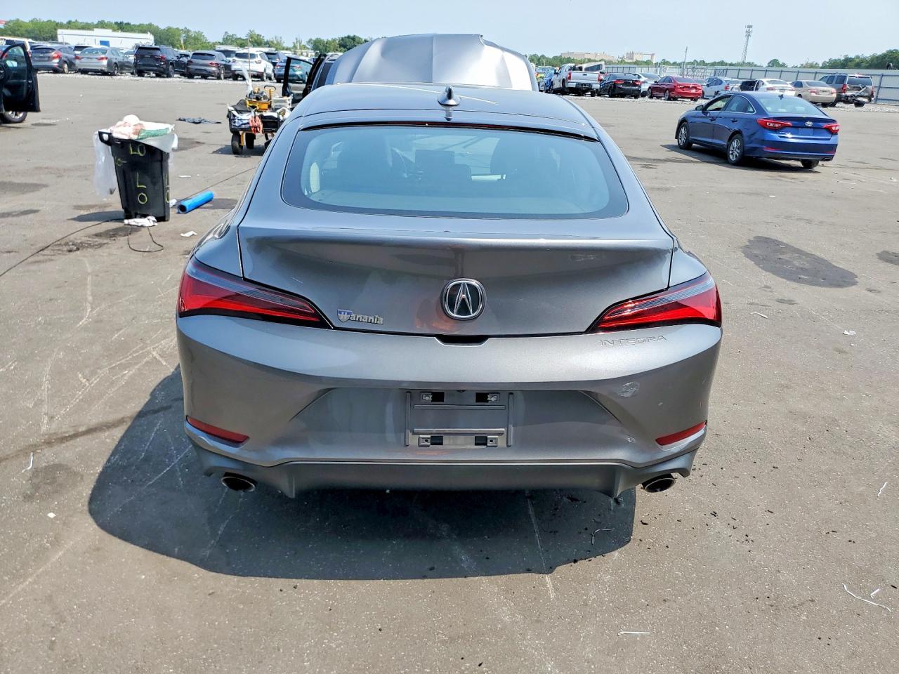 2024 Acura Integra - zdjęcie 6
