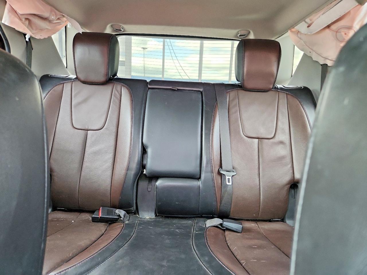 2015 Chevrolet Equinox Lt - zdjęcie 10