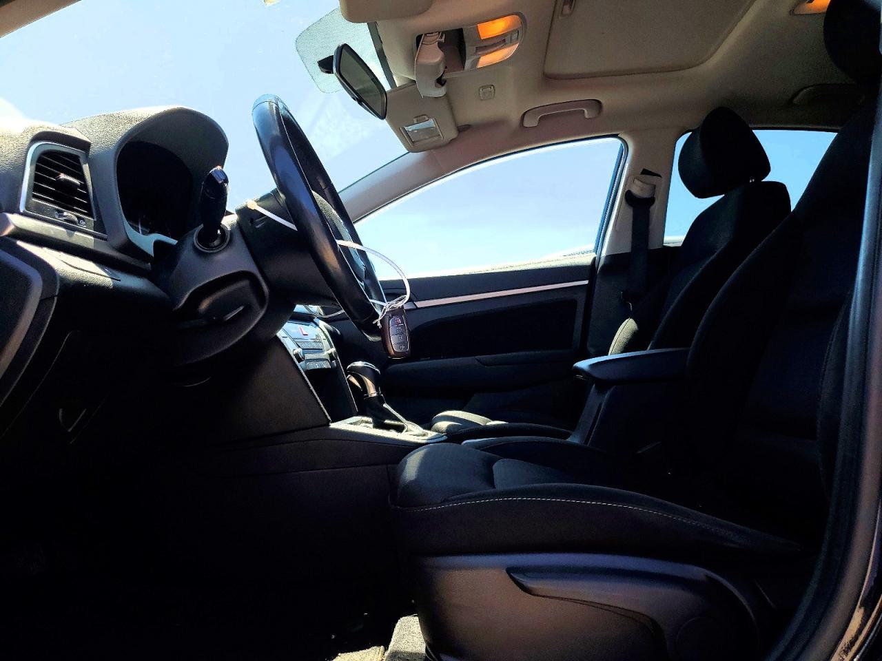 2018 Hyundai Elantra Sel - zdjęcie 7