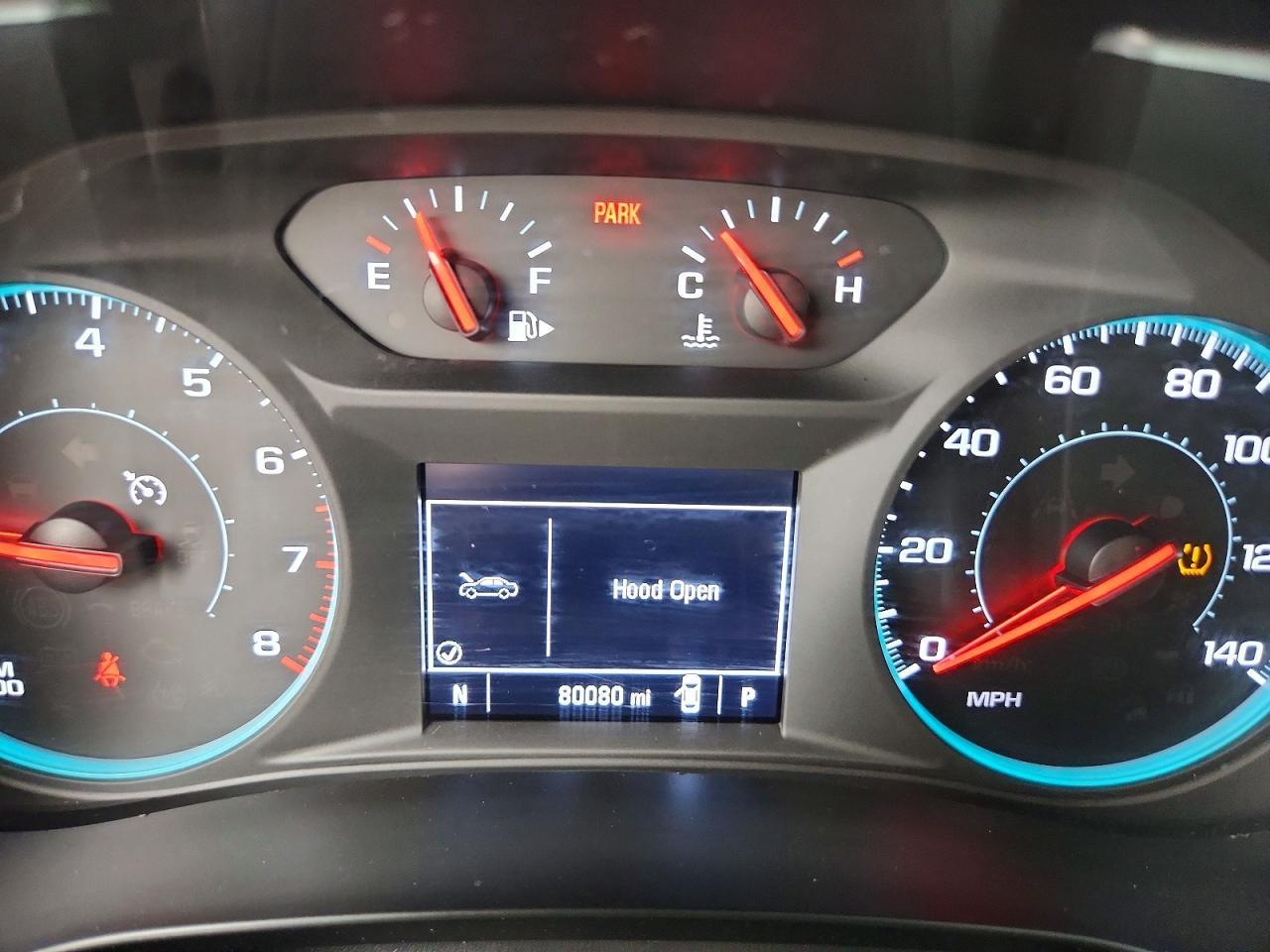 2023 Chevrolet Malibu Lt - zdjęcie 9