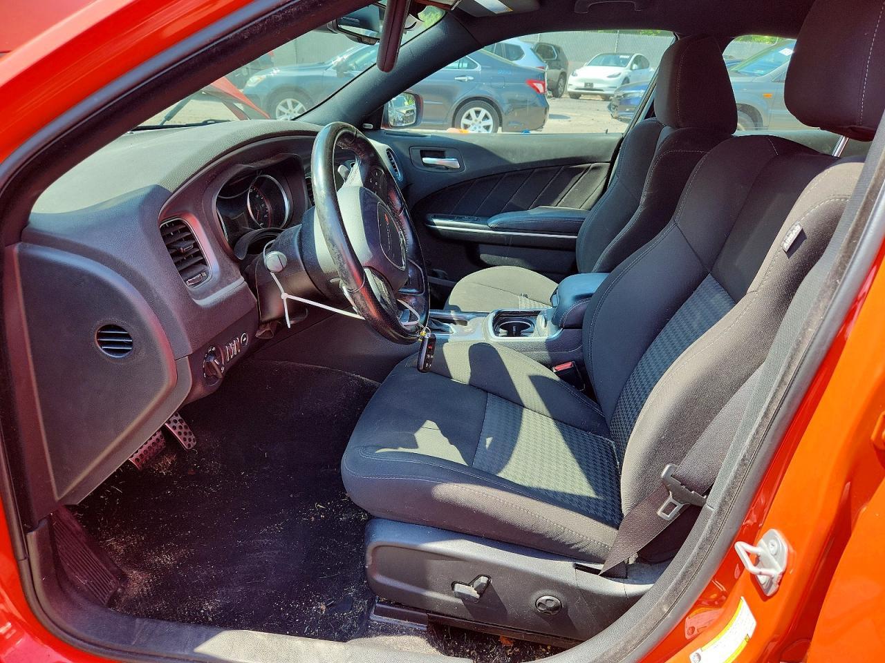 2020 Dodge Charger Gt - zdjęcie 7