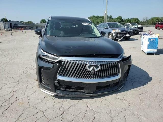 2026 Infiniti Qx60 Luxe - zdjęcie 13