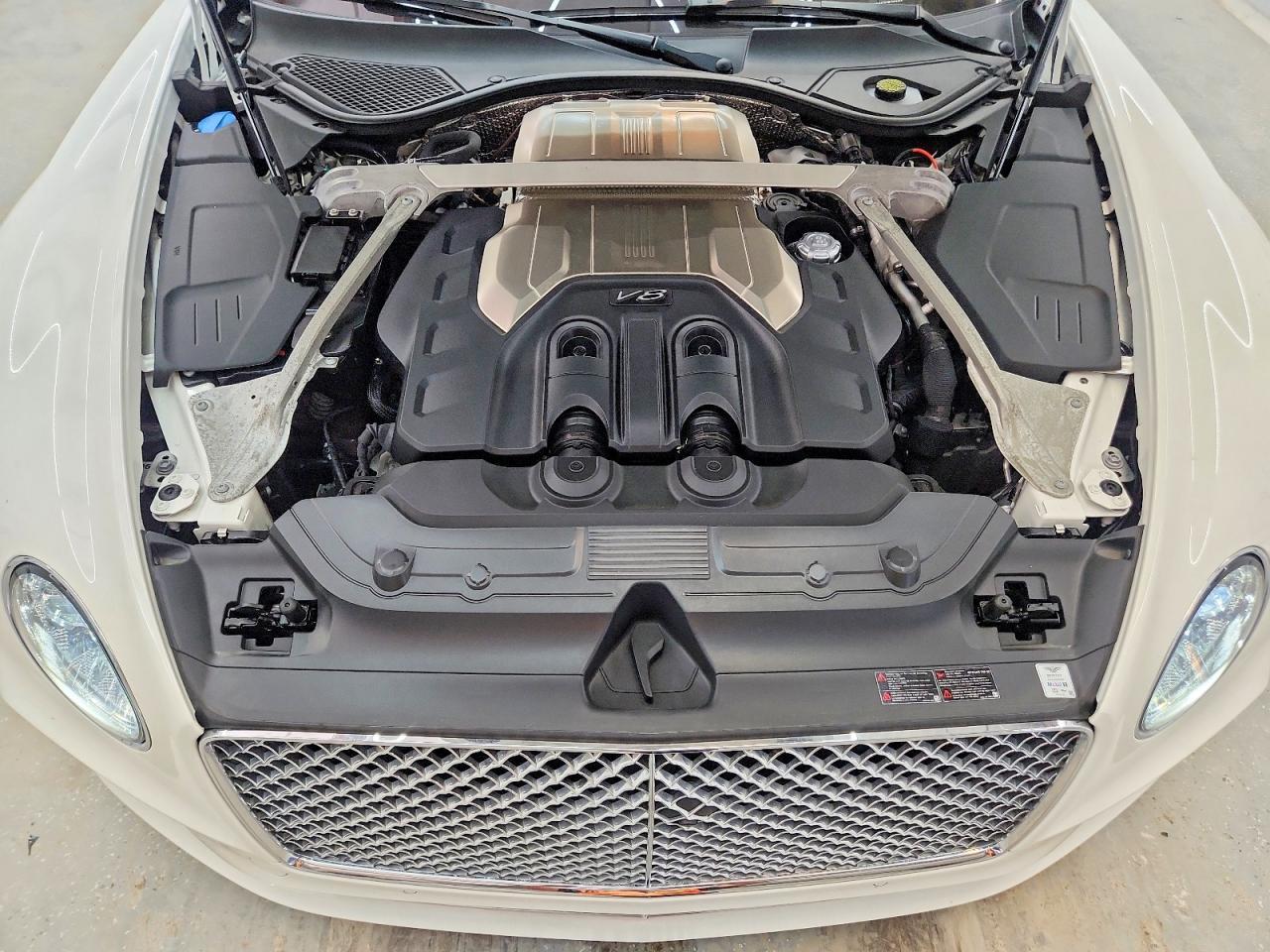 2022 Bentley Continental Gt - zdjęcie 11