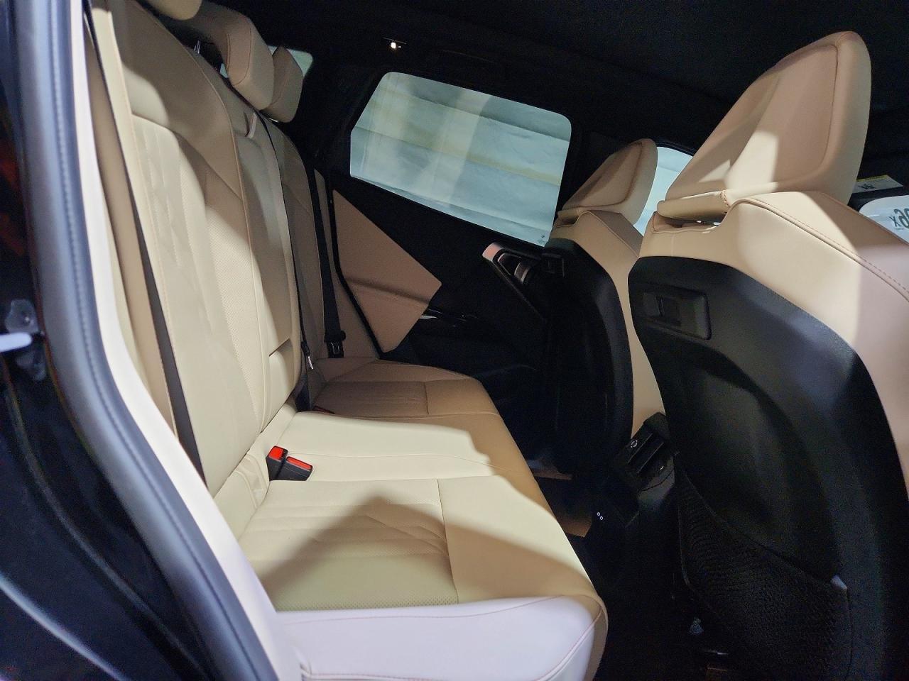 2026 BMW X3 30 xDrive - zdjęcie 11