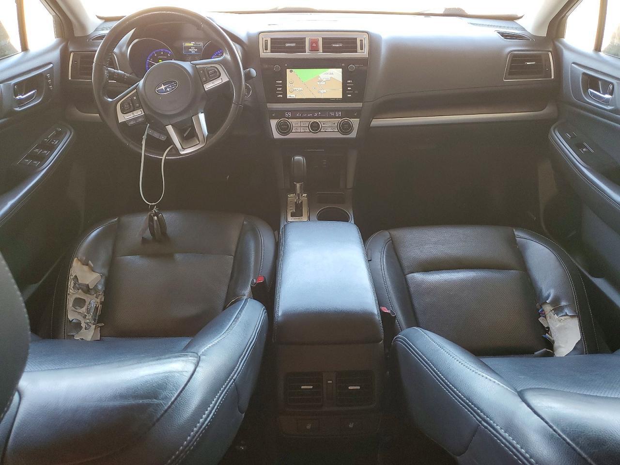 2024 Subaru Outback 2.5I Limited - zdjęcie 8