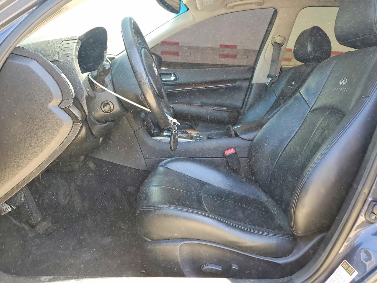 2013 Infiniti G37 Sedan X - zdjęcie 7
