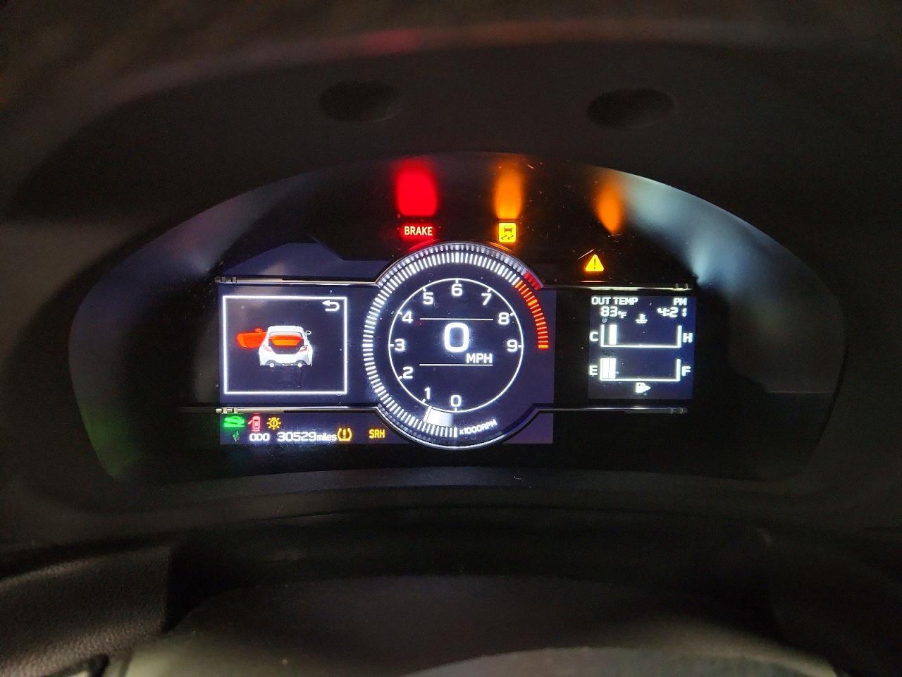 2023 Toyota Gr 86 Premium - zdjęcie 9
