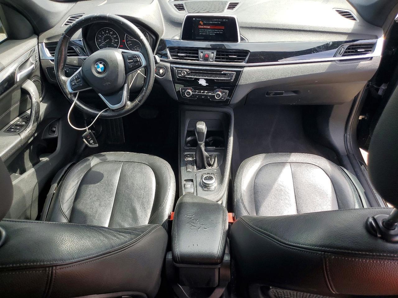 2018 BMW X1 xDrive28I - zdjęcie 8