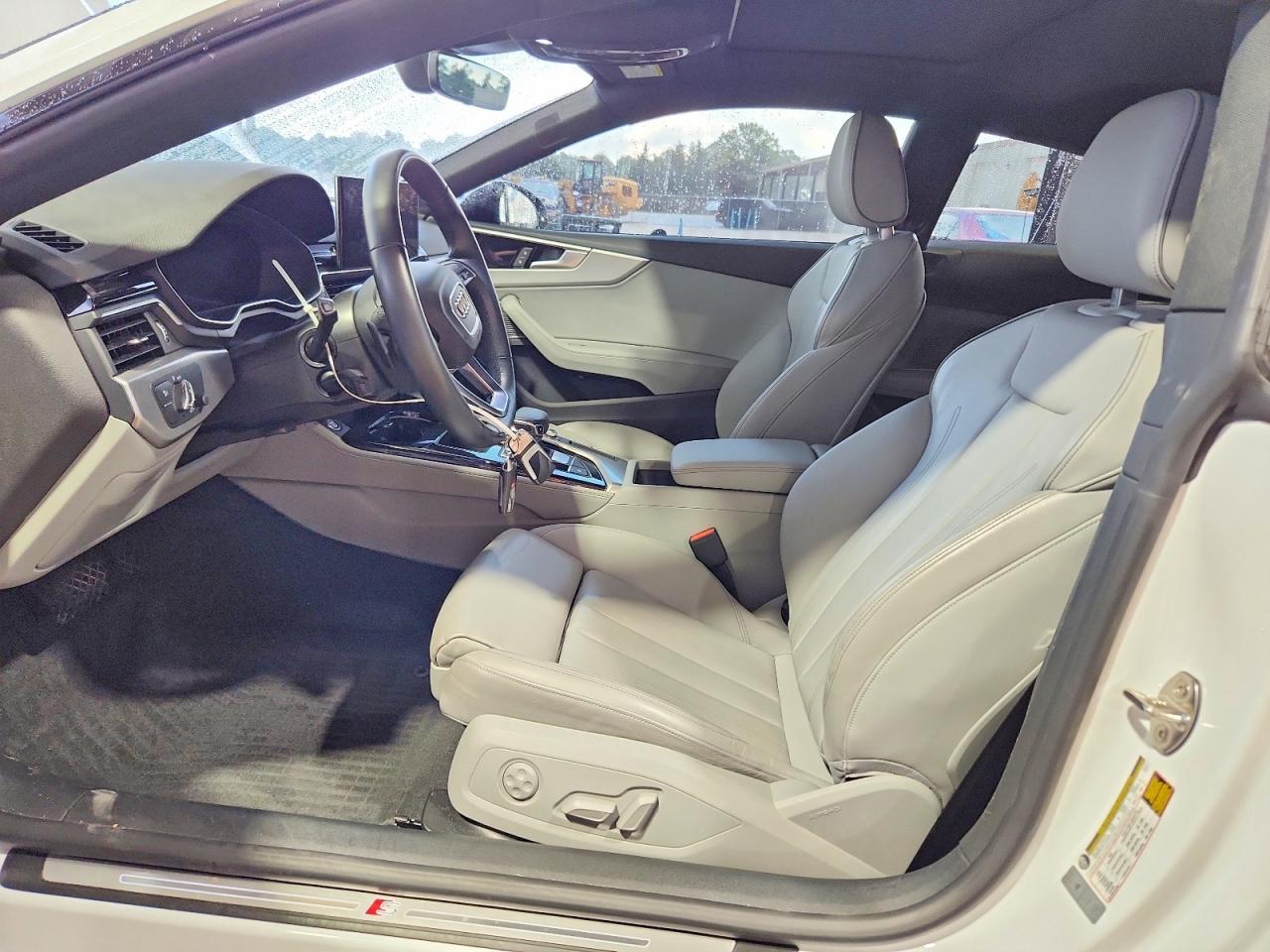2024 Audi A5 Premium Plus 45 - zdjęcie 7