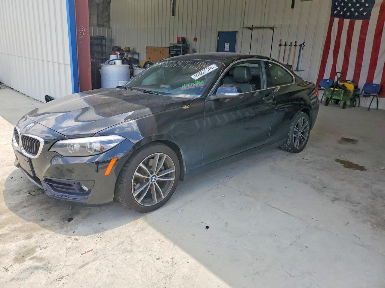 2019 BMW 230I - zdjęcie główne