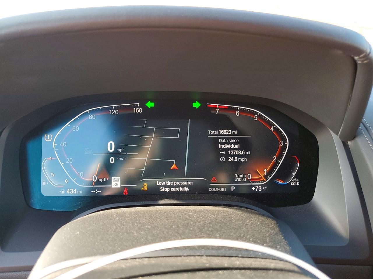 2024 BMW 840I - zdjęcie 9