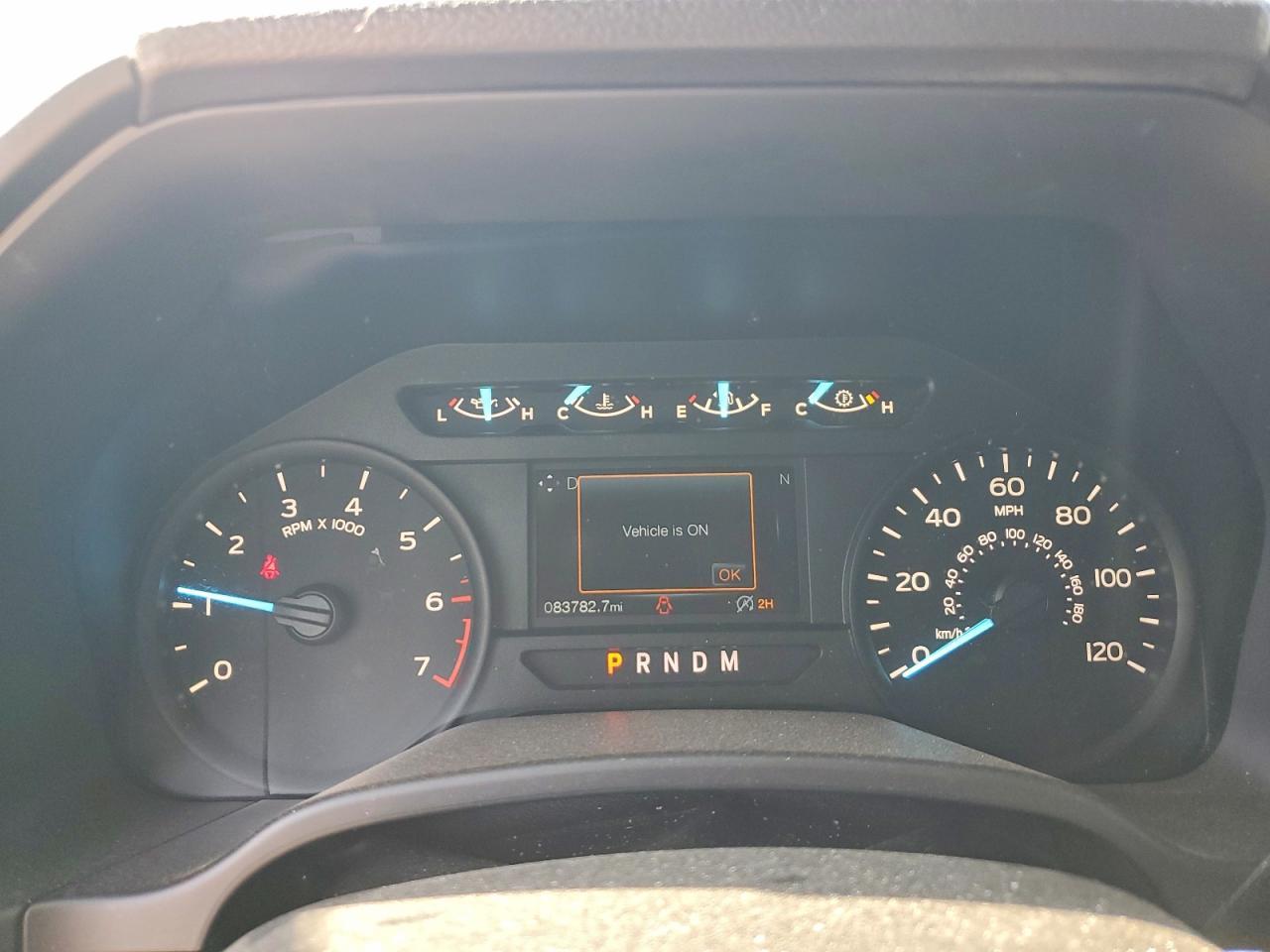 2019 Ford F150 Supercrew - zdjęcie 9