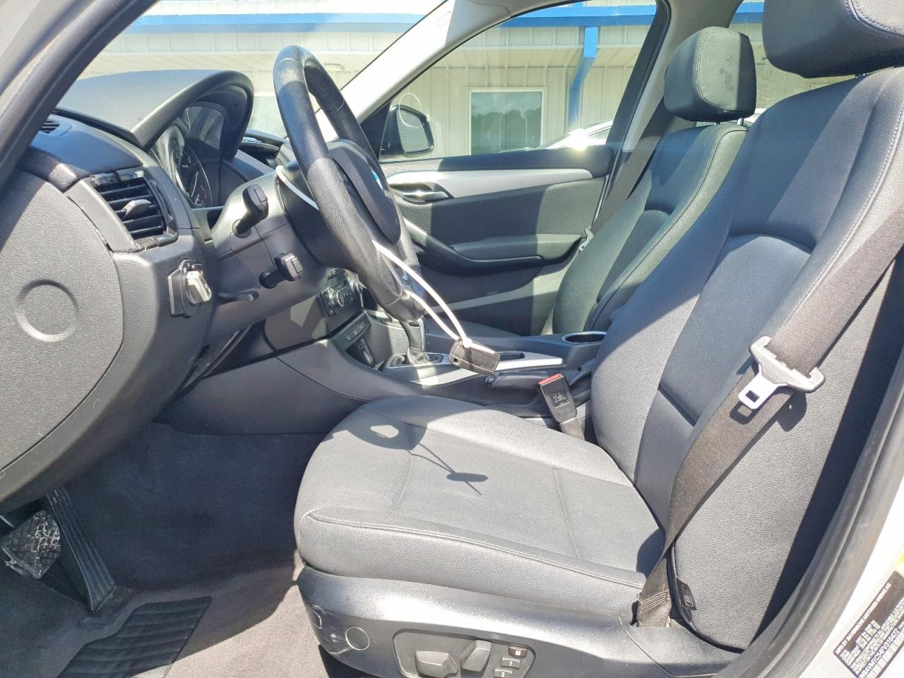 2015 BMW X1 Sdrive28I - zdjęcie 7