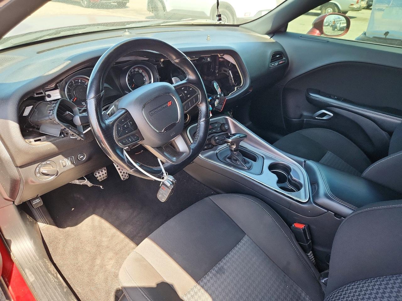 2020 Dodge Challenger R/T Scat Pack - zdjęcie 8