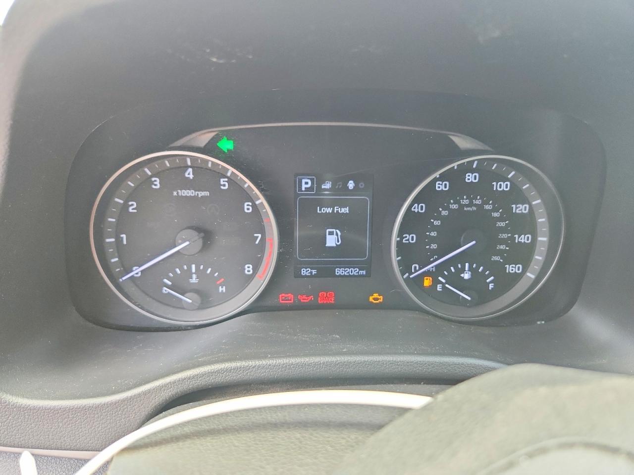 2018 Hyundai Elantra Sel - zdjęcie 9