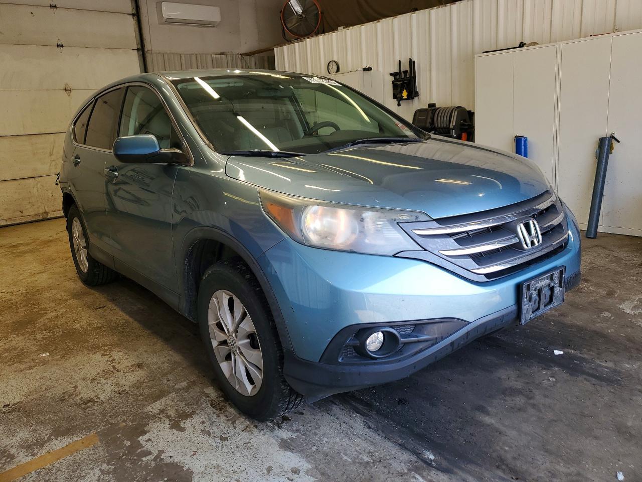 2014 Honda Cr-V Ex - zdjęcie 4