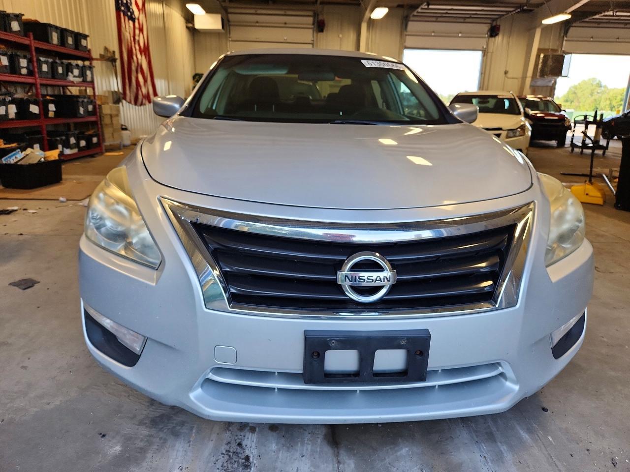 2013 Nissan Altima 2.5 - zdjęcie 5