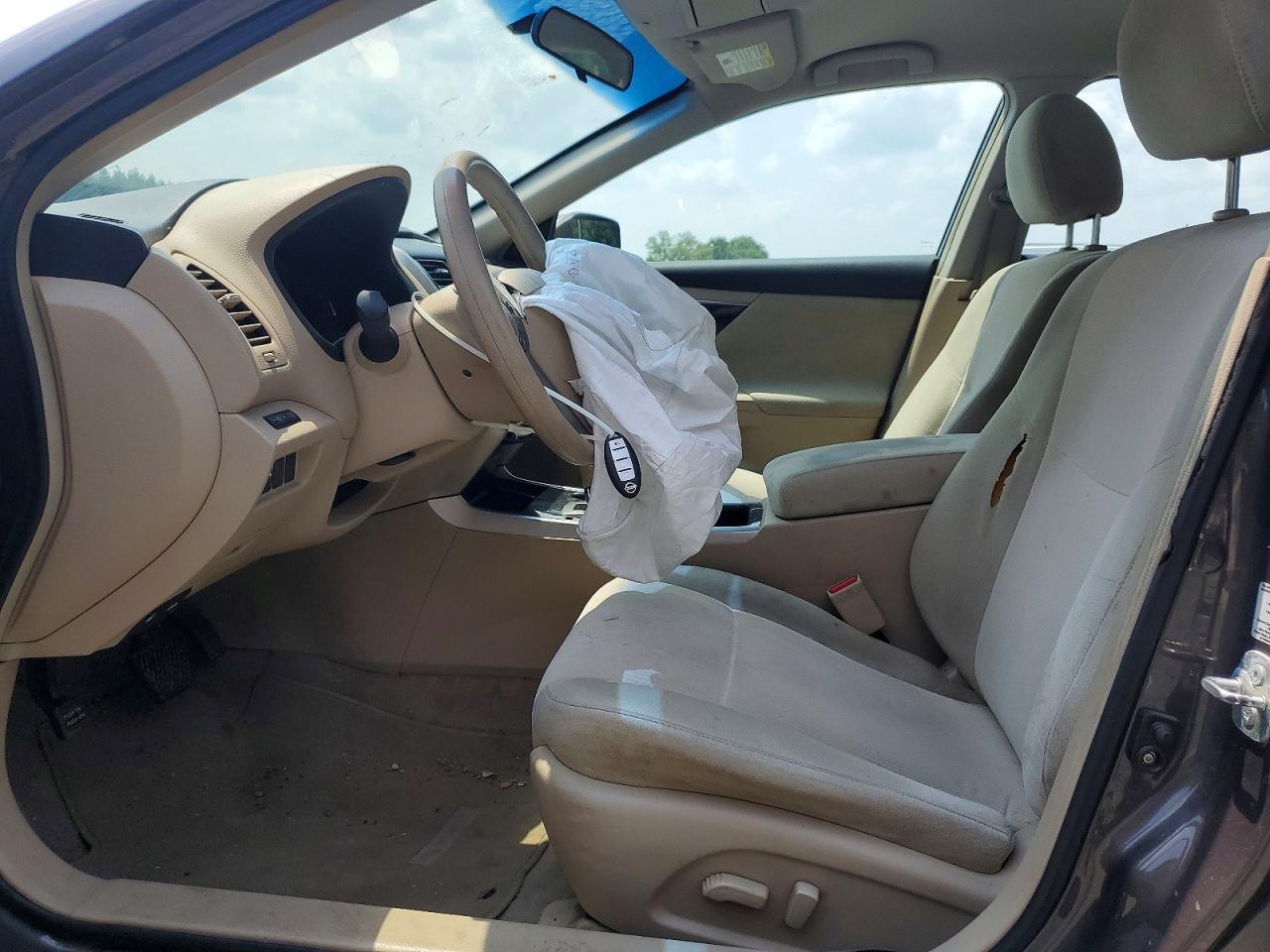 2013 Nissan Altima 2.5 - zdjęcie 7