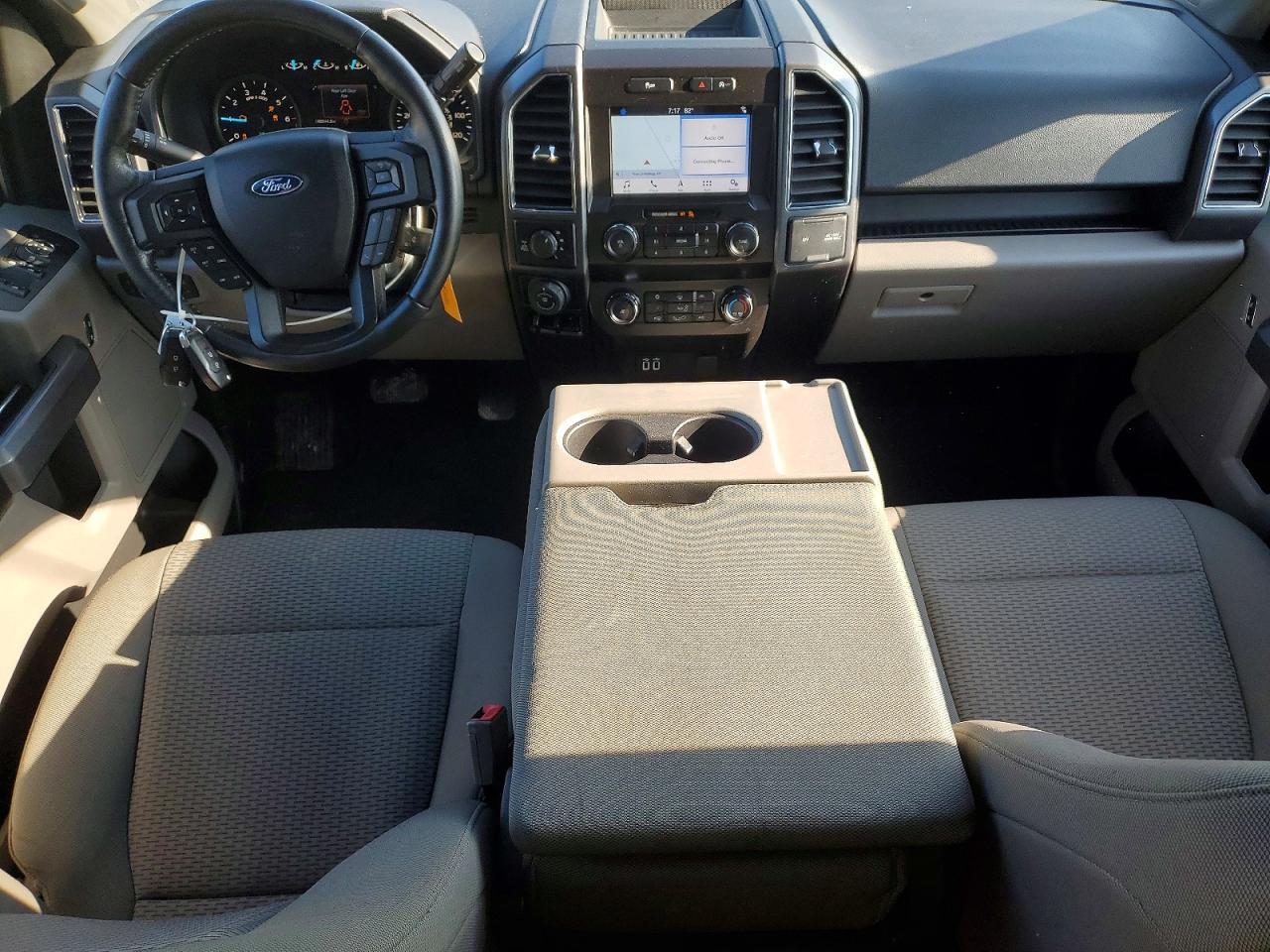 2019 Ford F150 Supercrew - zdjęcie 8