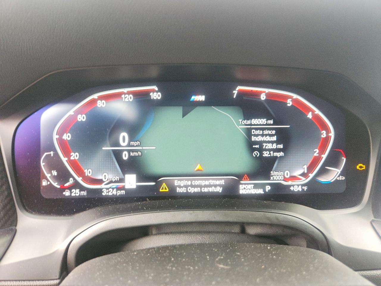 2021 BMW Seria 3 330i - zdjęcie 9