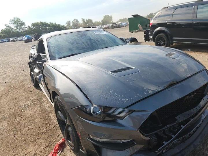 2023 Ford Mustang Gt - zdjęcie 13