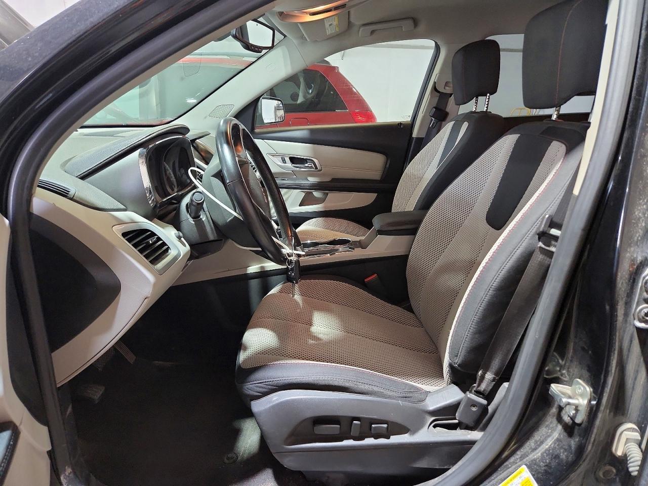 2016 GMC Terrain Sle - zdjęcie 7