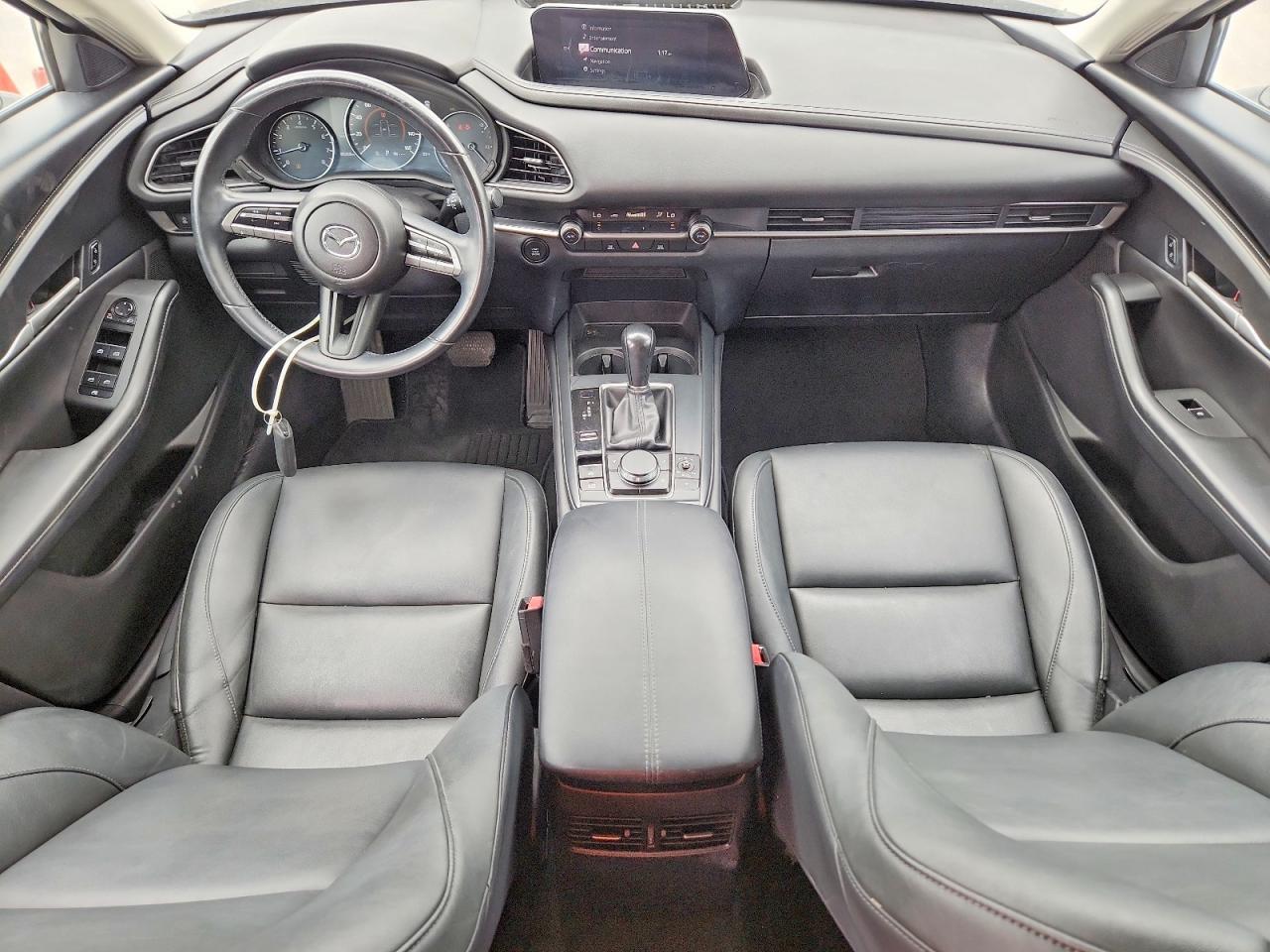 2021 Mazda Cx-30 Select - zdjęcie 8