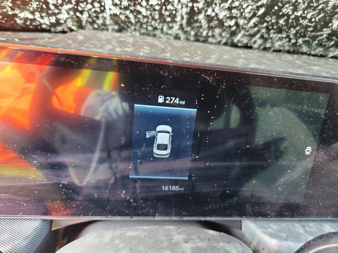 2025 Hyundai Sonata Se - zdjęcie 9