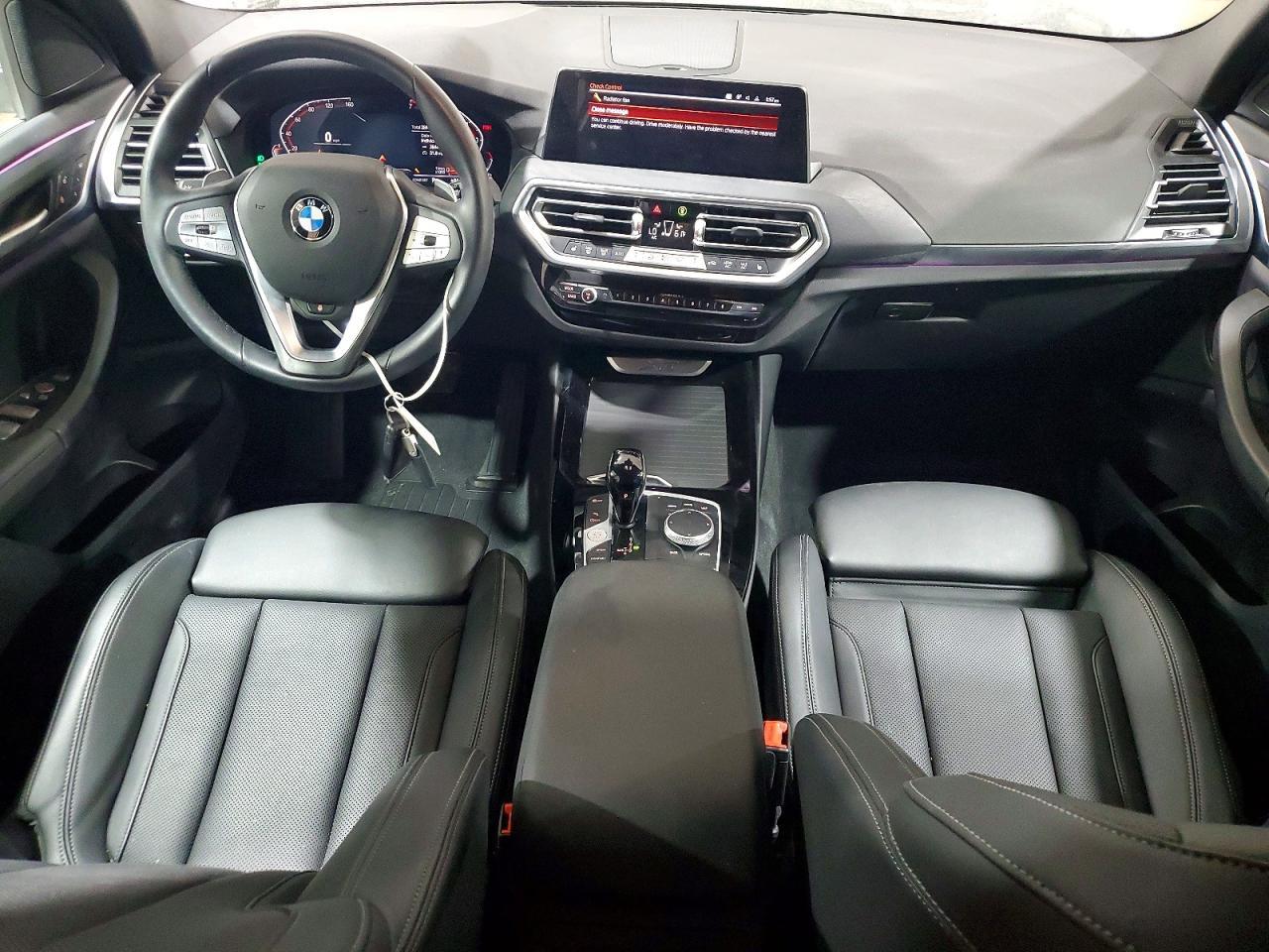 2024 BMW X3 Sdrive30I - zdjęcie 8