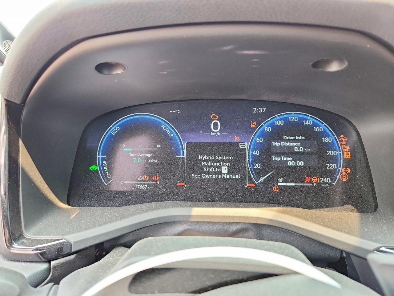 2025 Toyota Camry Xse - zdjęcie 9
