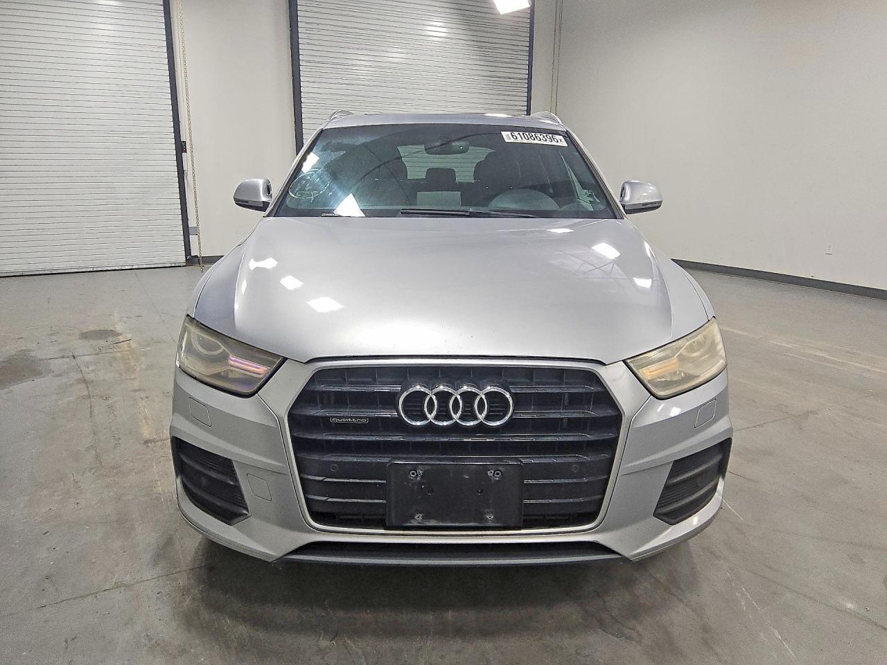 2016 Audi Q3 Premium Plus - zdjęcie 5