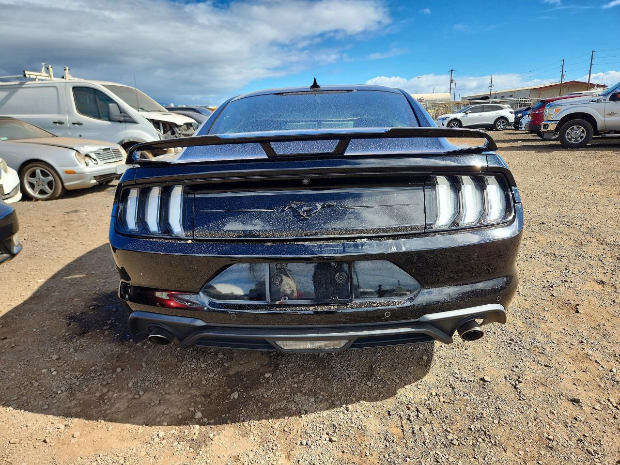 2023 Ford Mustang - zdjęcie 6