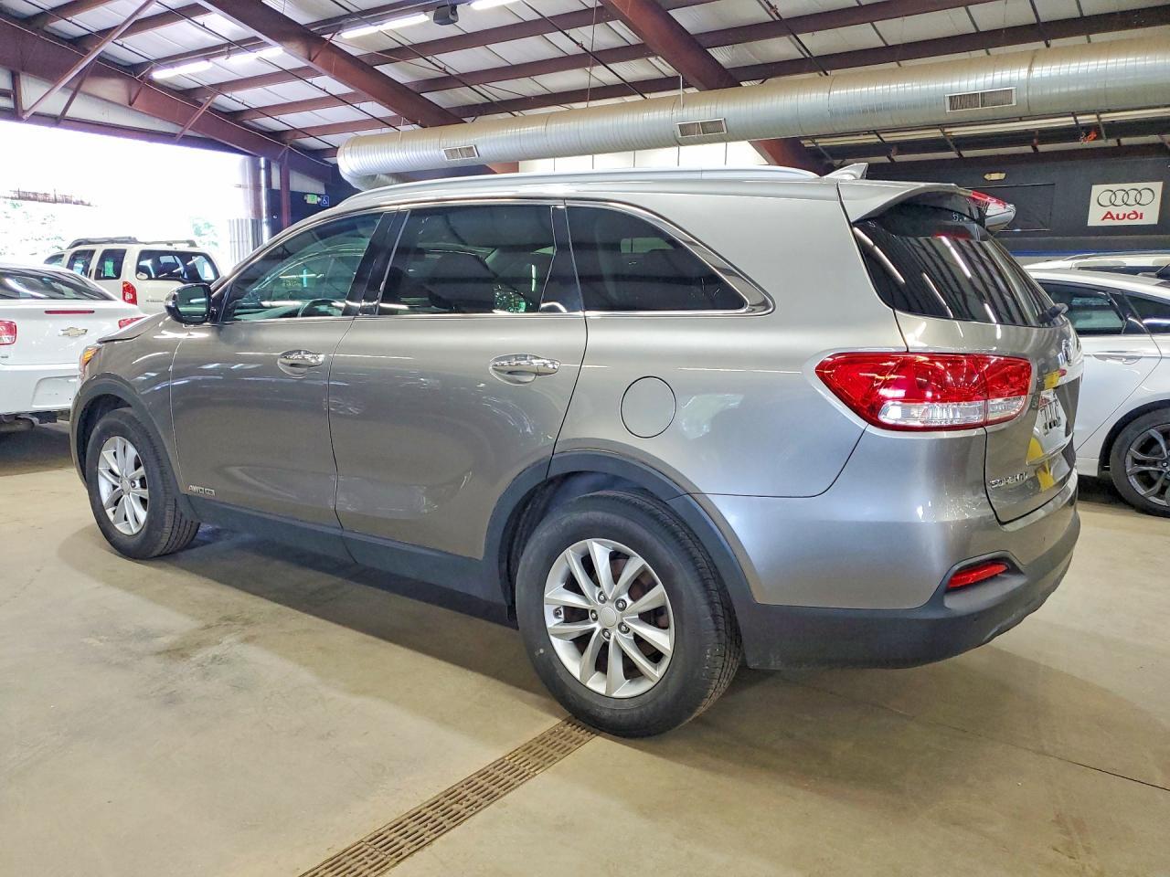 2016 Kia Sorento Lx V6 - zdjęcie 2