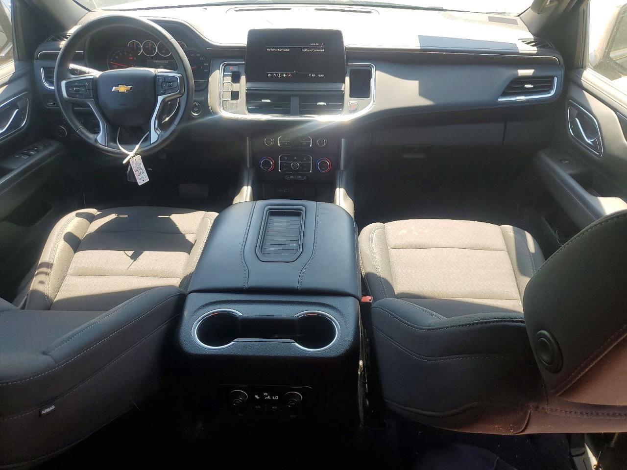 2023 Chevrolet Tahoe K1500 Ls - zdjęcie 8