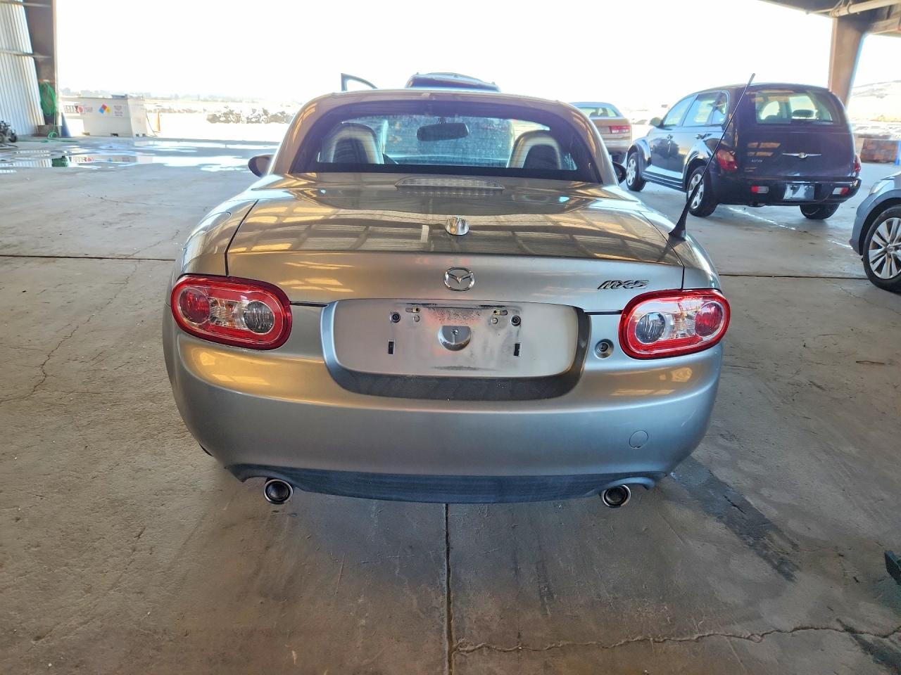 2022 Mazda Mx-5 Miata Grand Touring - zdjęcie 6