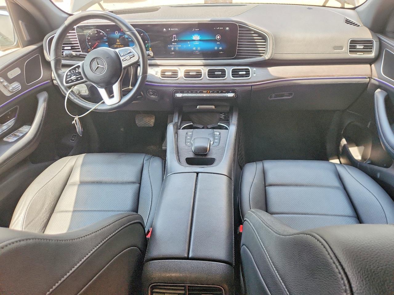 2021 Mercedes-Benz Gle 350 - zdjęcie 8