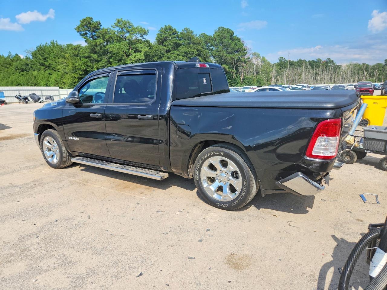 2023 Ram 1500 Big Horn/Lone Star - zdjęcie 2