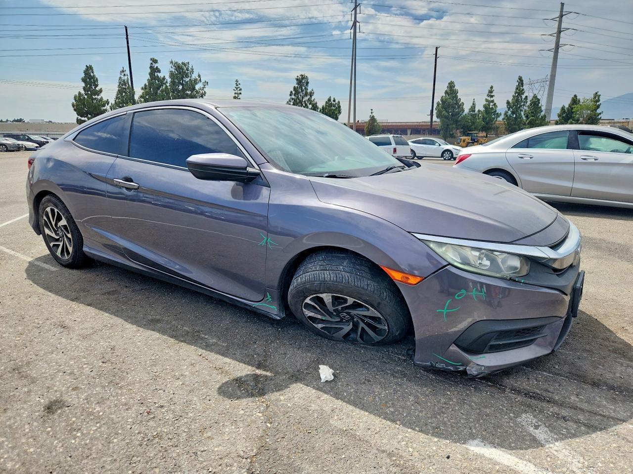 Honda Civic - zdjęcie 4