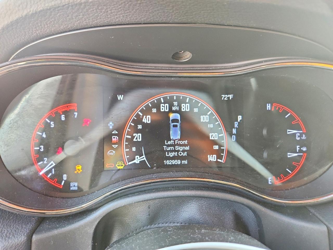 2020 Dodge Durango R/T - zdjęcie 9