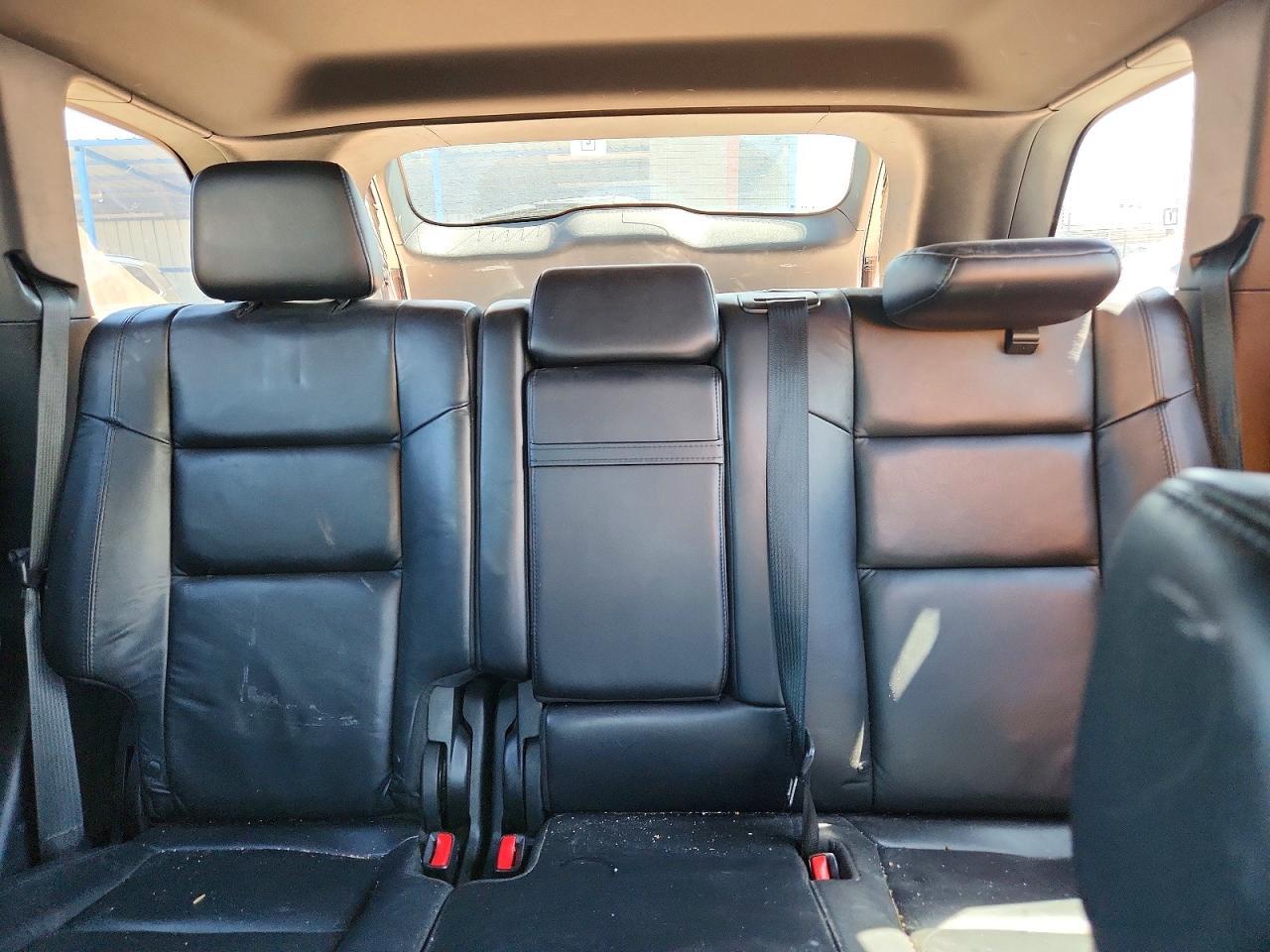 2018 Jeep Grand Cherokee Limited - zdjęcie 10