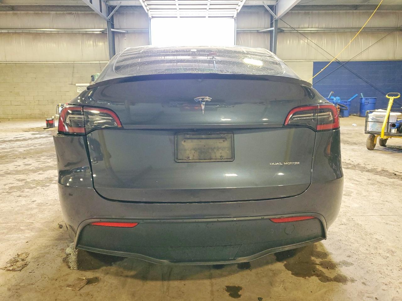 2021 Tesla Model Y - zdjęcie 6