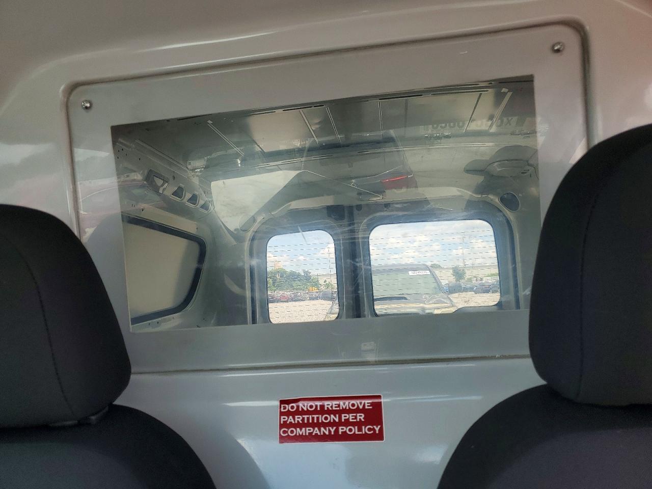 2019 Ram Promaster City Slt - zdjęcie 10